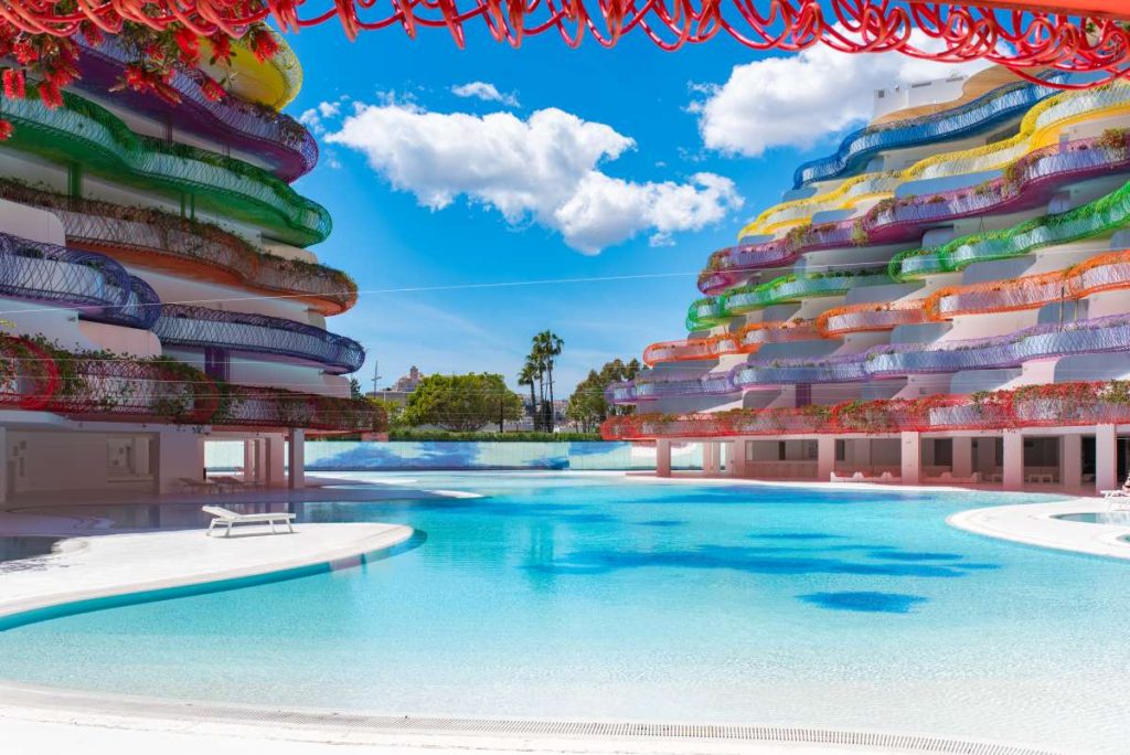 Apartment (Marina Botafoch)
