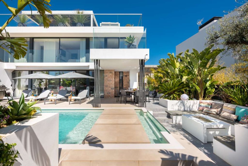 Villa (Ses Torres)