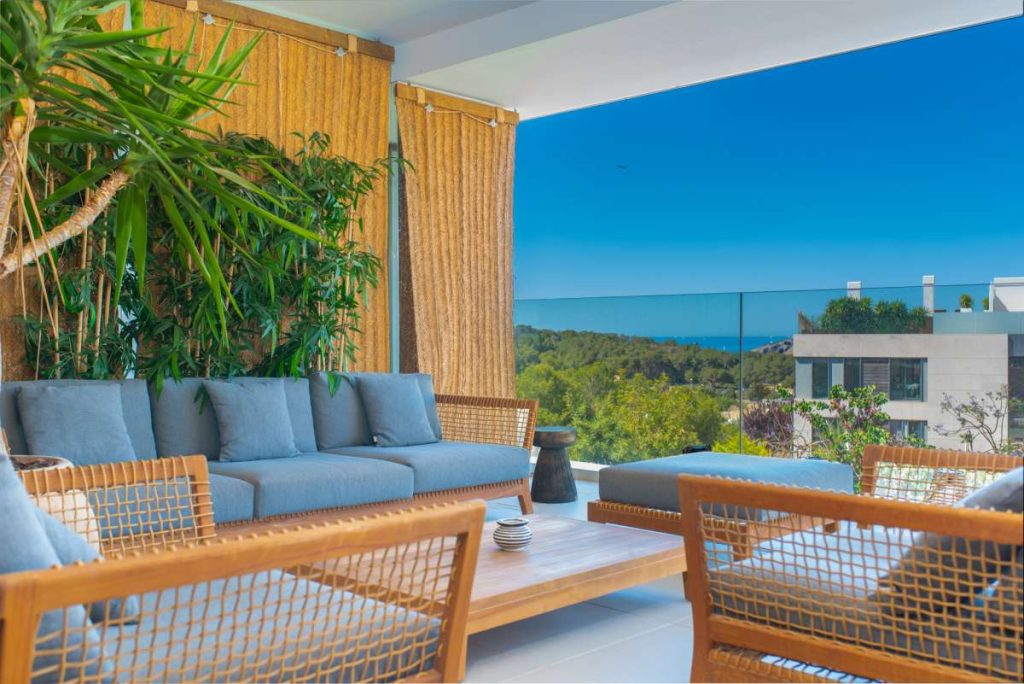 Apartment (Talamanca)