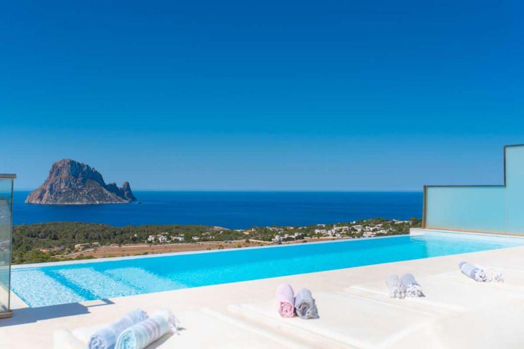 Villa (Cala Carbó)