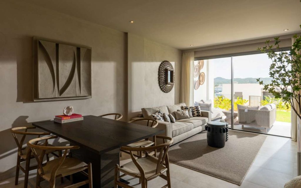 Apartment (Cala Gració)