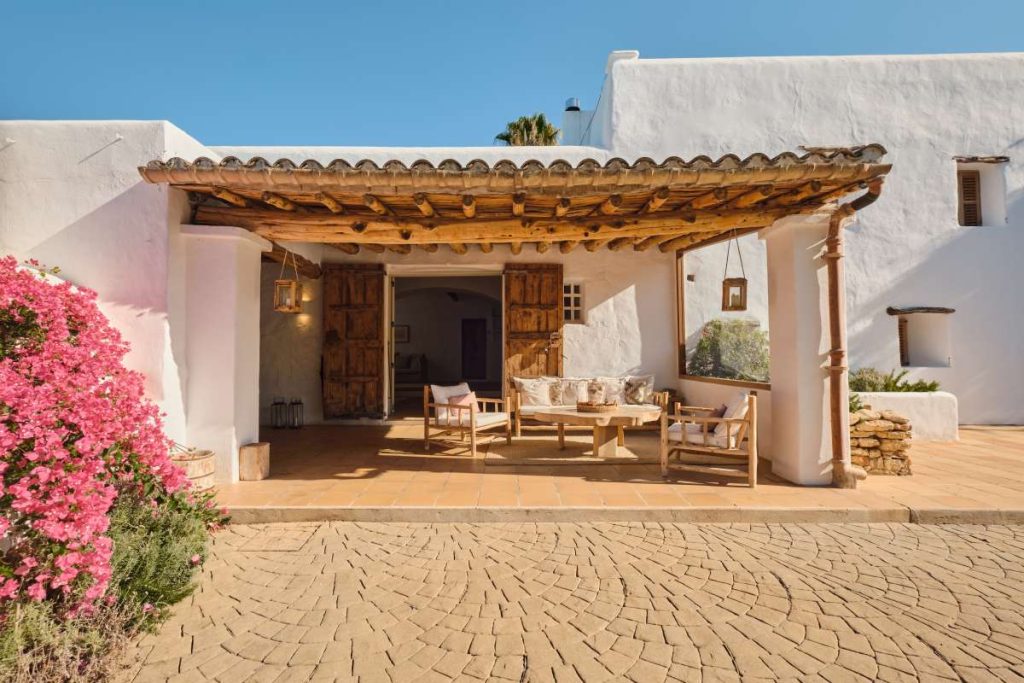 Villa (San Rafael)