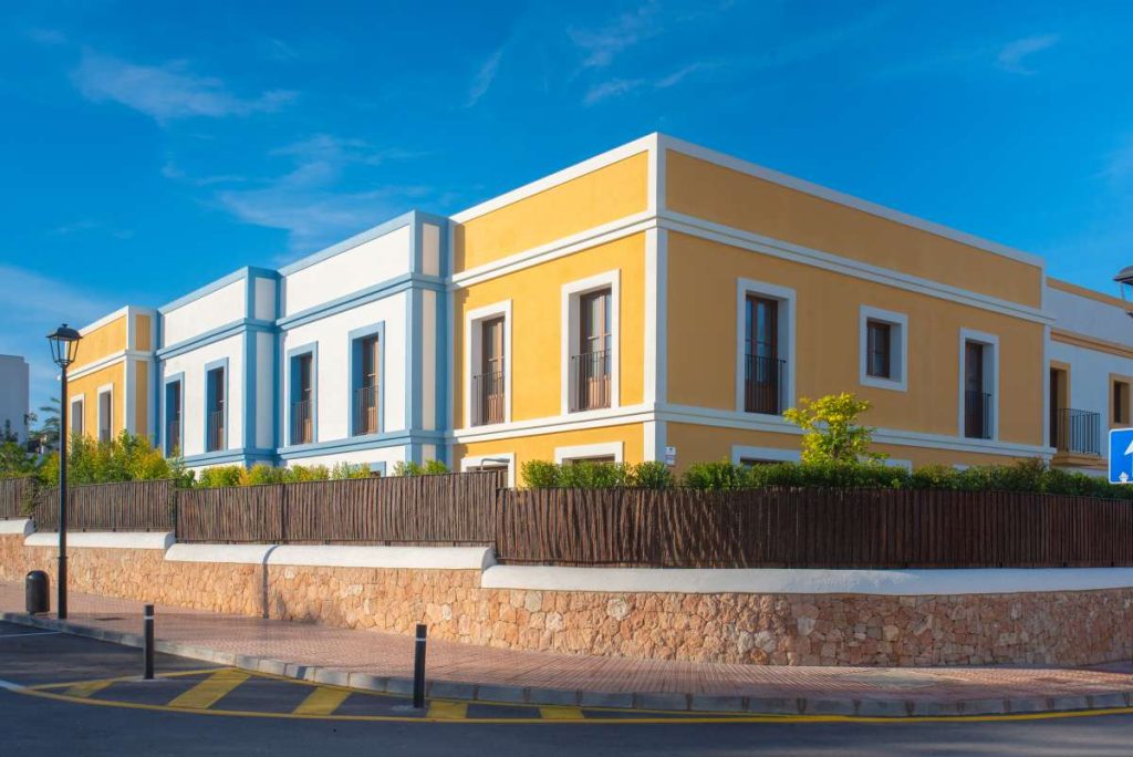 Villa (Santa Gertrudis)