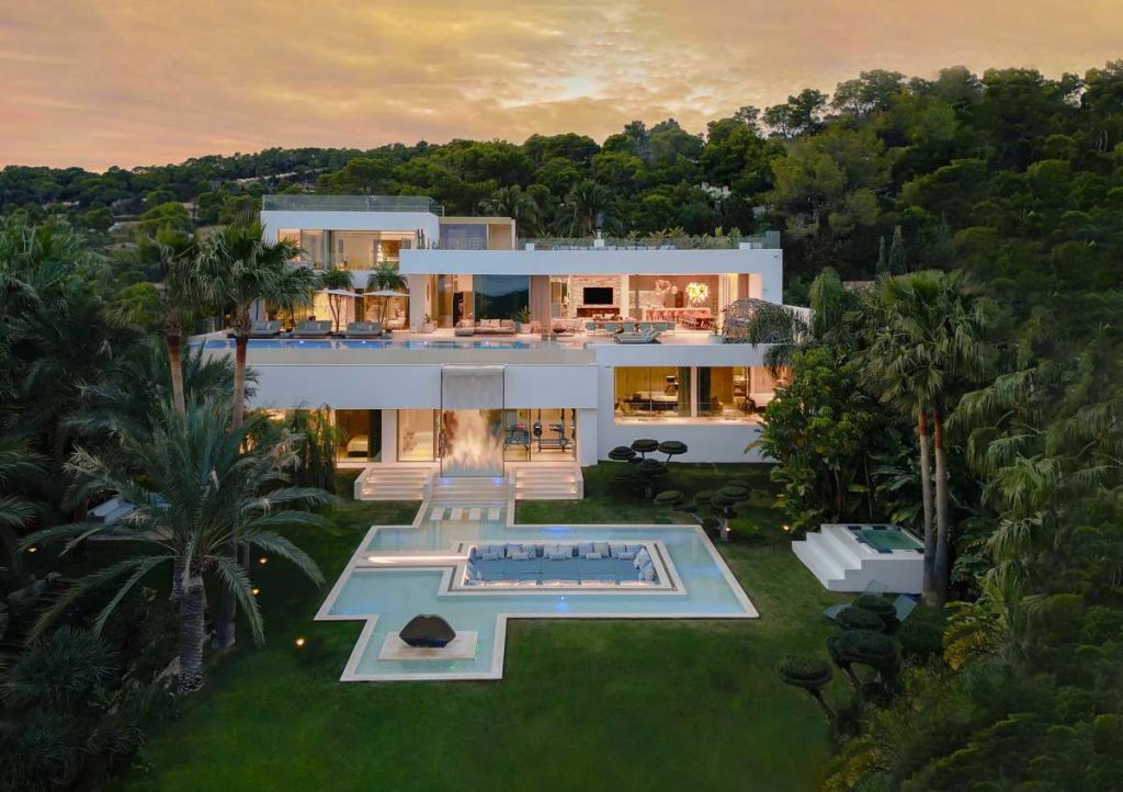 Villa (Vista Alegre)